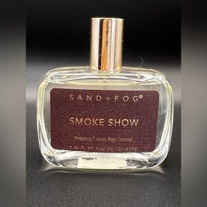 Sand + Fog Smoke Show EDT